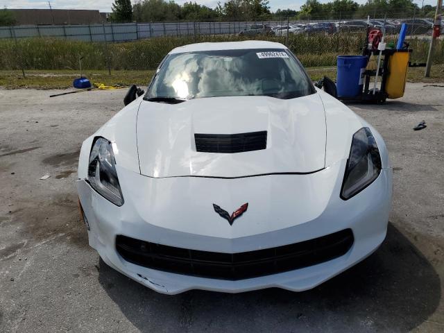 1G1YD2D72G5103923 Chevrolet Corvette Stingray 2lt