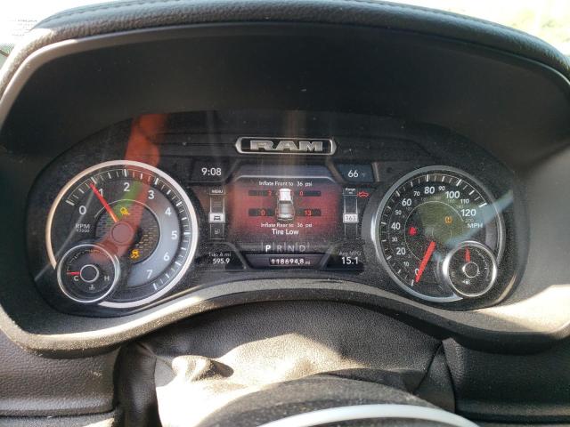 1C6SRFJT6KN653973 RAM 1500 Laie