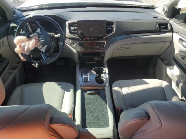 5FNYF6H23MB055432 Honda PILOT SE