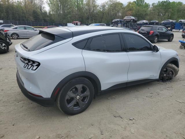 3FMTK1SS4NMA18044 Ford Mustang Mach-e Select