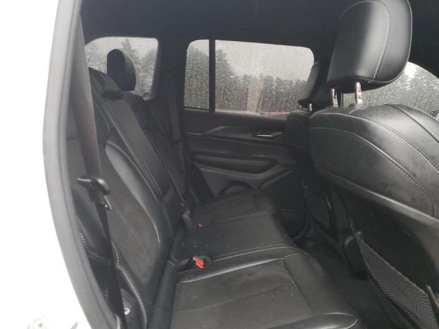 1C4RJHAG6PC609147 Jeep Grand Cherokee Laredo