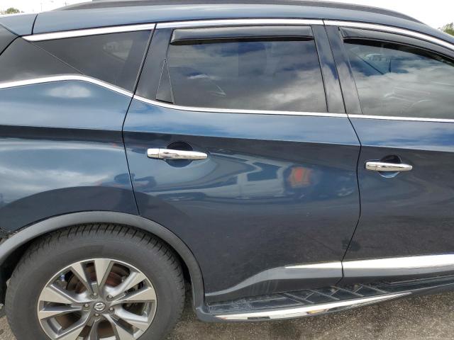 5N1AZ2MG4GN157813 Nissan MURANO S