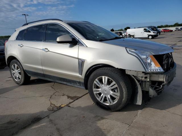 3GYFNAE38ES535527 Cadillac SRX