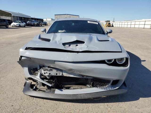 2C3CDZFJ2MH534791 Dodge Challenger R/t Scat Pack