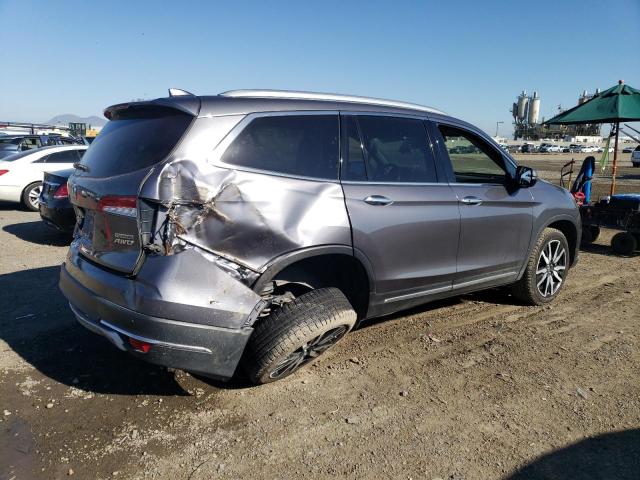 5FNYF6H98MB029261 Honda Pilot Touring