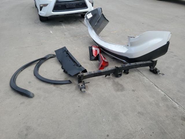 1FM5K8HTXGGC57872 Ford Explorer Platinum