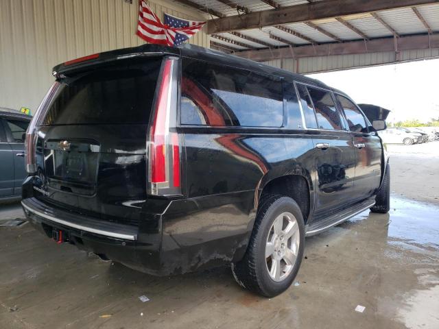 1GNSCJKCXFR593617 Chevrolet Suburban C1500 Lt