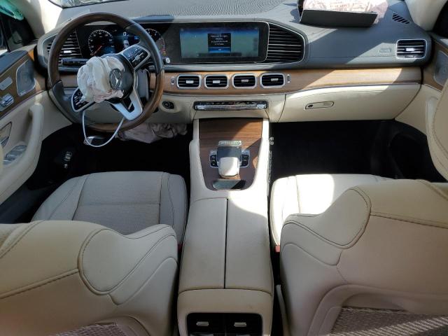 4JGFB4KB1LA196809 Mercedes-Benz Gle 350 4matic