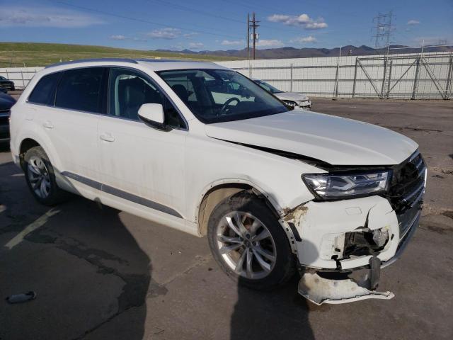 WA1LAAF79HD045800 Audi Q7 Premium Plus