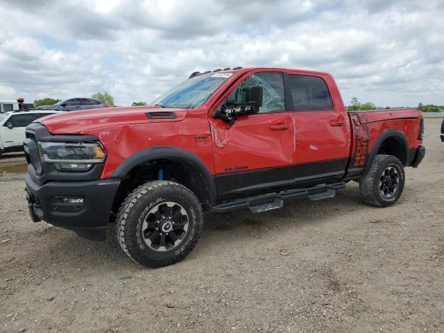 Продажа на аукционе авто 2020 Ram 2500 Powerwagon, vin: 3C6TR5EJ4LG193083, номер лота: 51767974