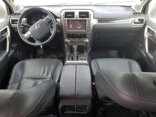 JTJBM7FX4F5095553 Lexus GX 460