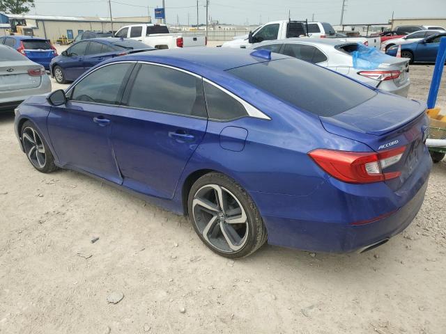 1HGCV1F3XLA148226 Honda Accord Sport