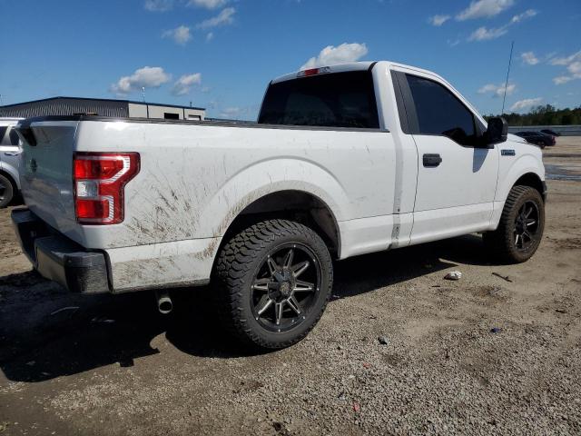 1FTMF1CB3KKF33325 Ford F150