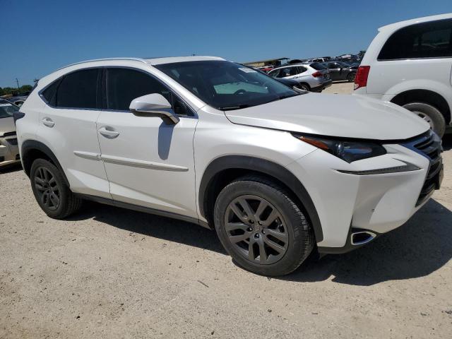 JTJYARBZ4G2044742 Lexus Nx 200t Base