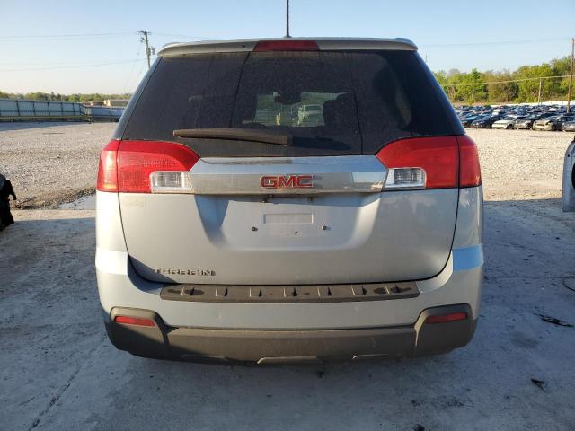 2GKALMEK6F6151040 GMC Terrain Sle