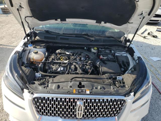 5LMCJ1C95MUL21775 Lincoln Corsair