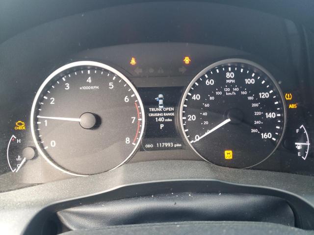 JTHBK1GG4E2093448 Lexus ES 350