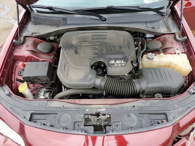 2C3CCAKG9KH569856 Chrysler 300 Limited