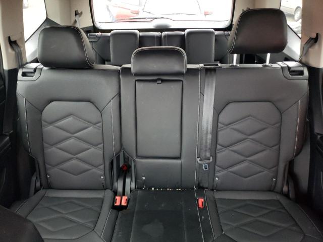 1V2WR2CA1RC525451 Volkswagen ATLAS SE