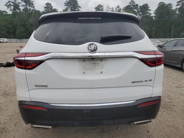 5GAERBKW0KJ142789 Buick Enclave Essence