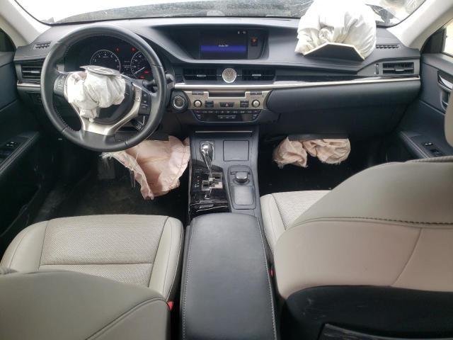 JTHBK1GG1F2175767 Lexus ES 350