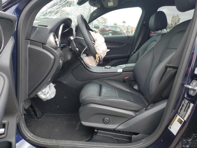 WDC0G4KB9JV055000 Mercedes-Benz Glc 300 4matic