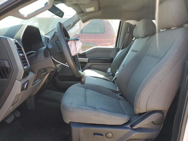 1FTEW1E58LFA26748 Ford F150 Supercrew