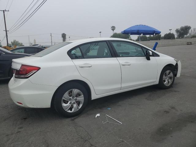 19XFB2F51EE269397 Honda Civic Lx