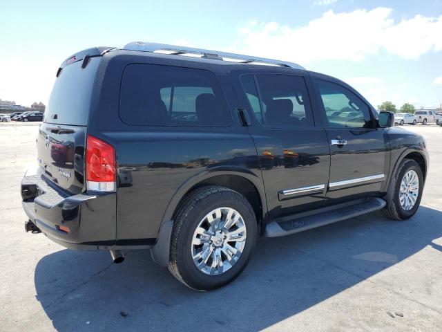 5N1BA0NF8FN612957 Nissan Armada Platinum