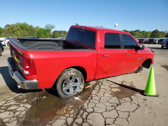 1C6RR6LT0GS242587 RAM 1500 Slt
