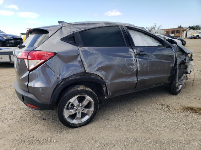 3CZRU5H34NM703171 Honda HR-V LX