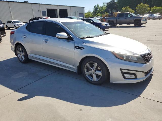 5XXGM4A73FG364524 KIA Optima Lx