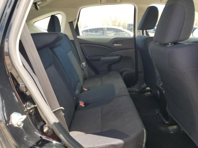 2HKRM4H37GH600836 Honda CR-V LX