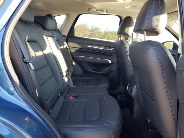JM3KFBDM9P0162534 Mazda Cx-5 Premium