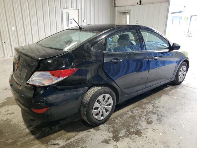 KMHCT4AE5HU353887 Hyundai ACCENT SE
