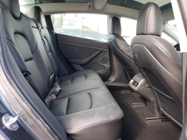 5YJ3E1EB2NF169850 Tesla MODEL 3