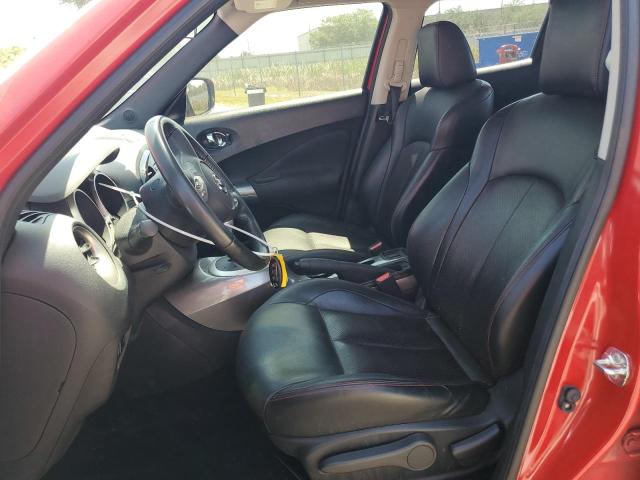 JN8AF5MRXFT505693 Nissan JUKE S