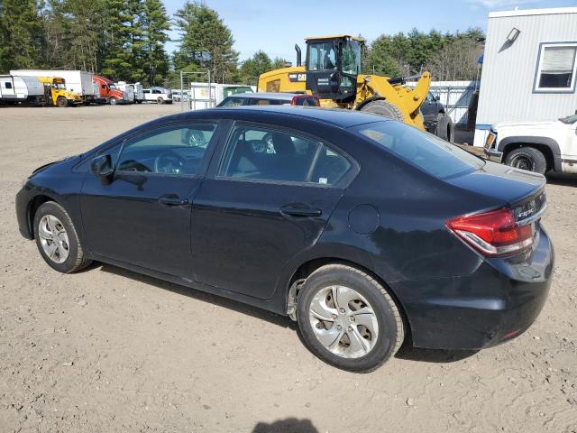 19XFB2F51FE258594 Honda Civic Lx