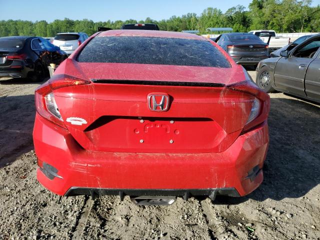 2HGFC2F82KH517116 Honda Civic Sport