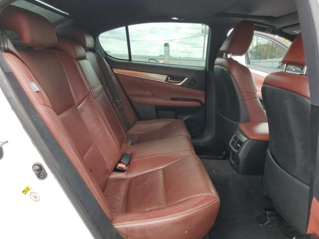 JTHCE1BL1FA006578 Lexus GS 350