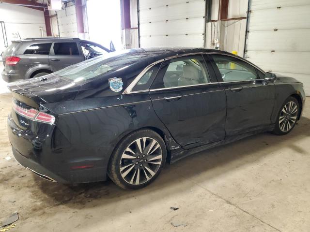 3LN6L5F94HR660716 Lincoln Mkz Reserve