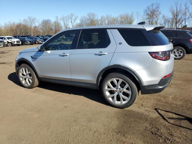 SALCJ2FX2MH883965 Land Rover Discovery Sport S