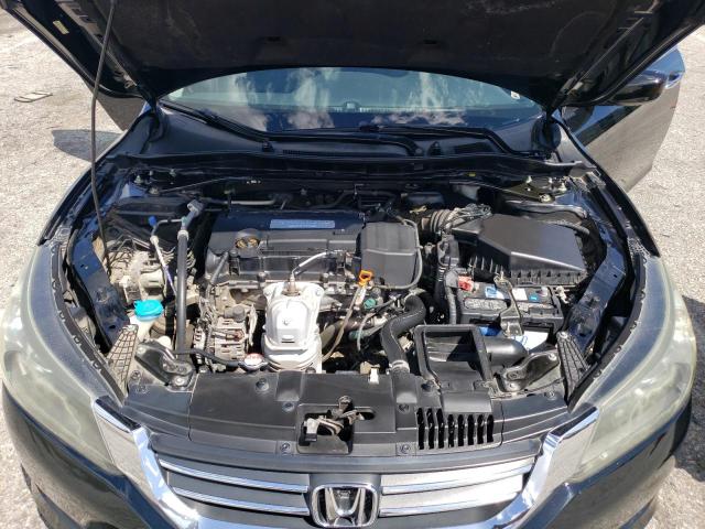 1HGCR2F57EA090607 Honda Accord Sport