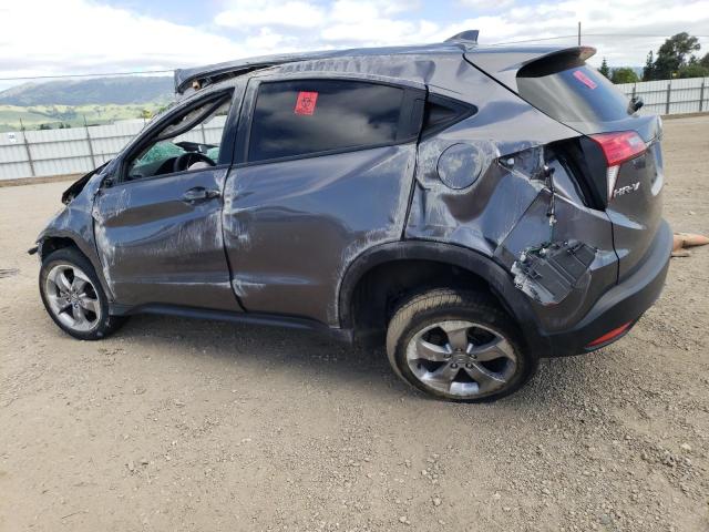 3CZRU5H34NM703171 Honda HR-V LX