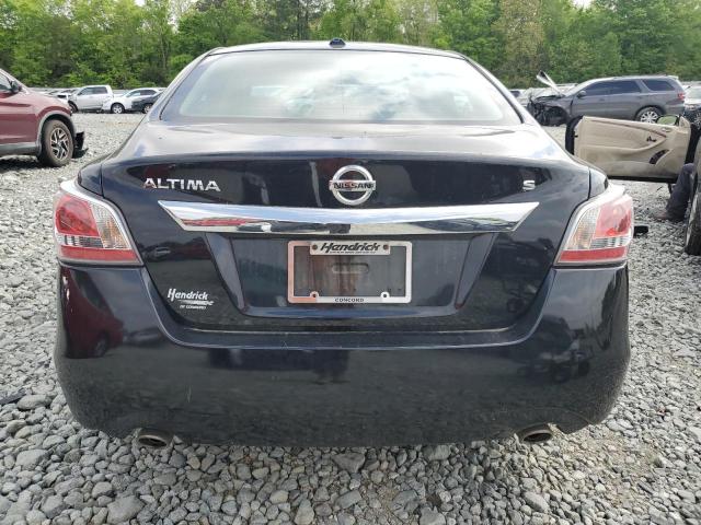 1N4AL3AP2FC445331 Nissan ALTIMA 2.5