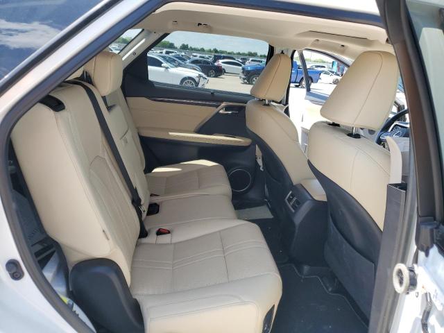 JTJJZKEA1N2024081 Lexus Rx 350 L Luxury