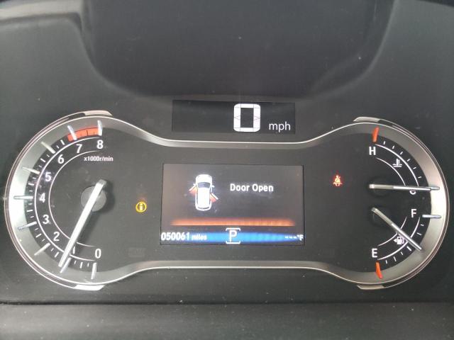 5FNYF6H53GB091541 Honda PILOT EXL