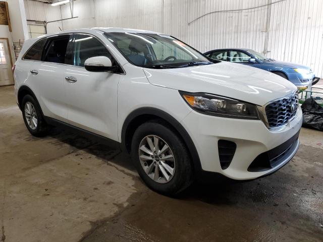 5XYPG4A57LG678724 KIA SORENTO S