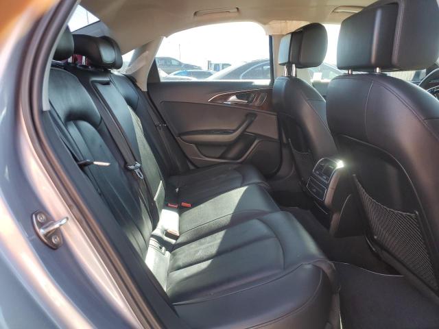 WAUC8AFCXHN130084 Audi A6 PREMIUM