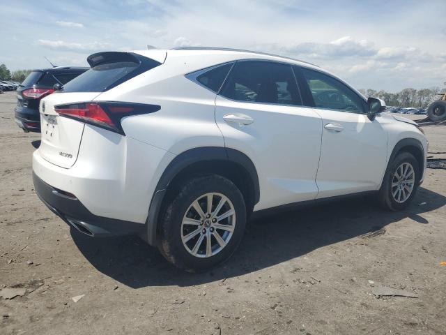 JTJDARDZ4M2257908 Lexus Nx 300 Base